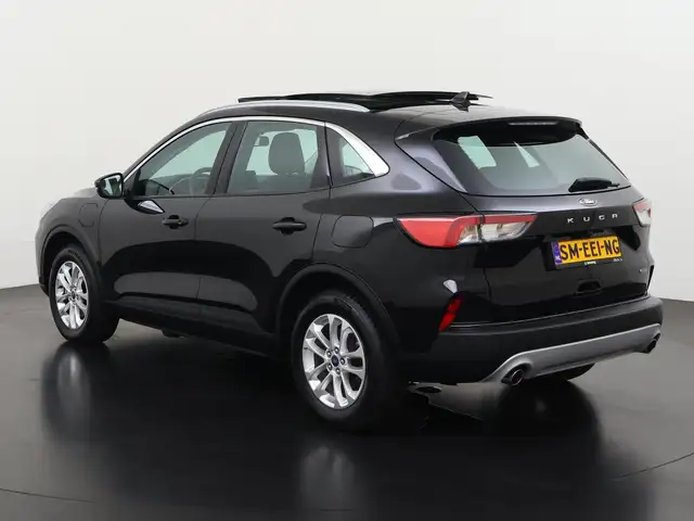 Ford Kuga view 7