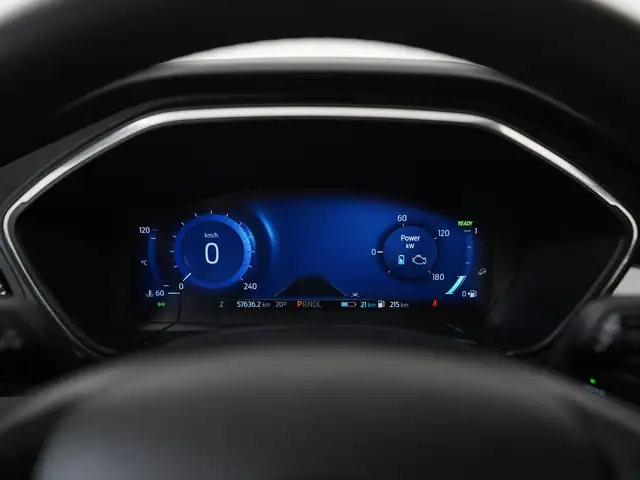 Ford Kuga view 9