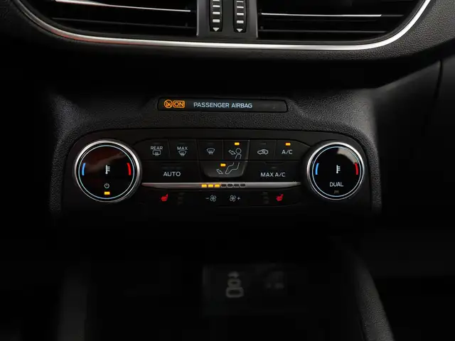 Ford Kuga view 12