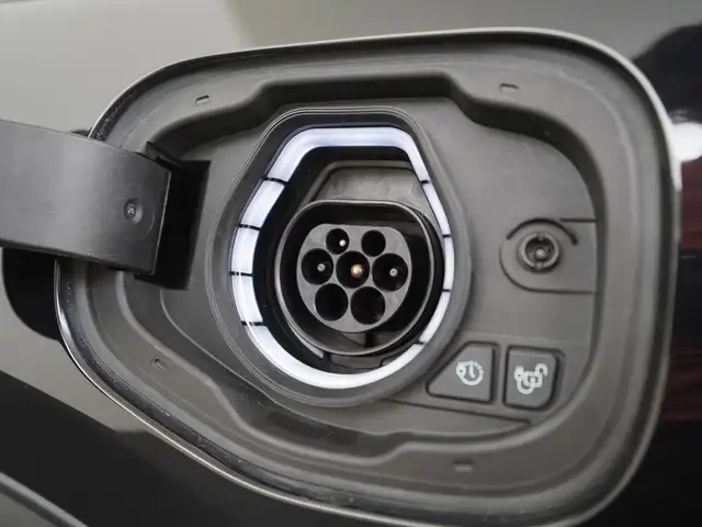 Ford Kuga view 28