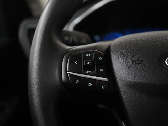 Ford Kuga view 8