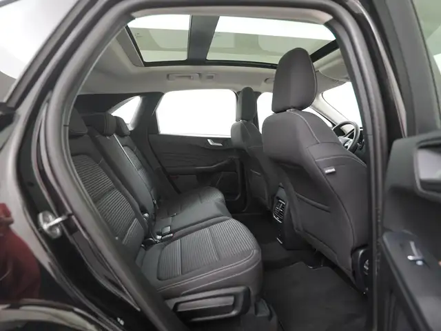 Ford Kuga view 30