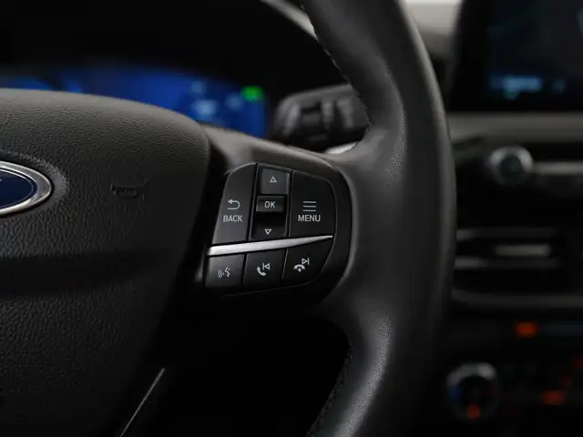 Ford Kuga view 10