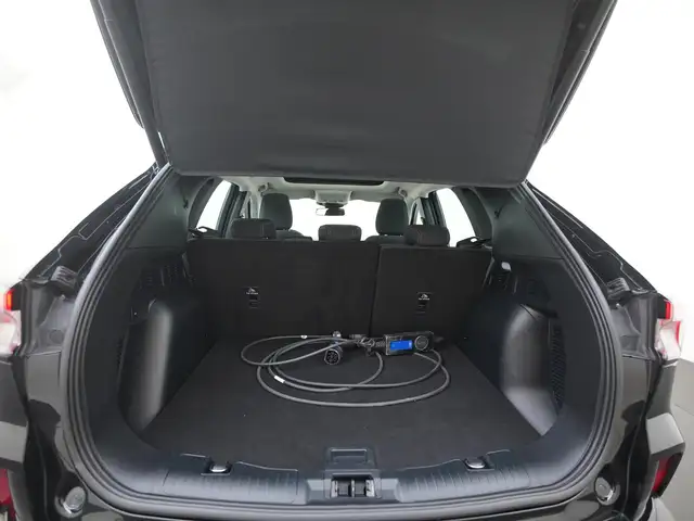 Ford Kuga view 26
