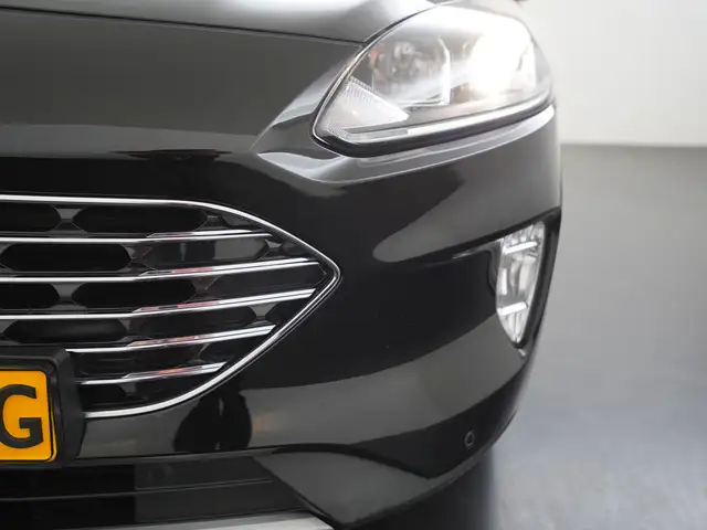 Ford Kuga view 23