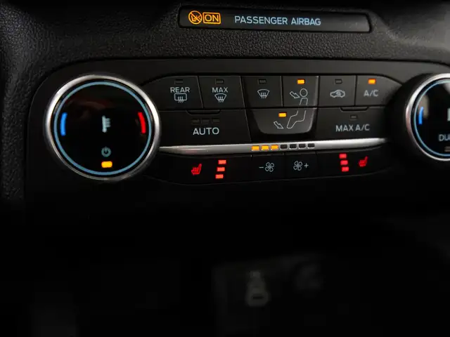 Ford Kuga view 13