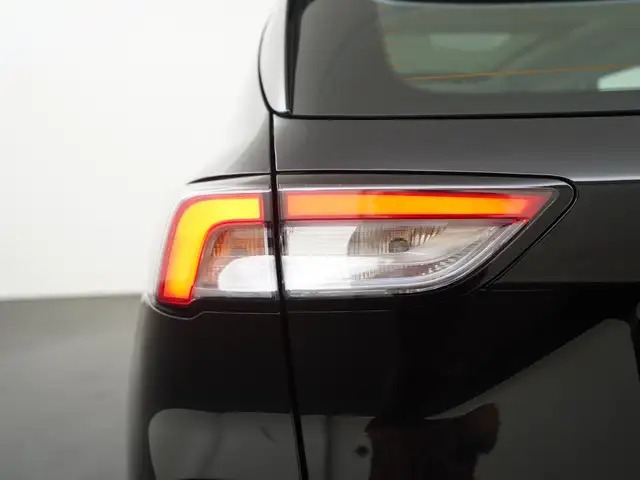 Ford Kuga view 24
