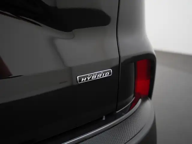 Ford Kuga view 25