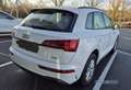 Audi Q5 40 TFSI qu S Line Int Leder,LED,Navi,Kamera Weiß - thumbnail 4