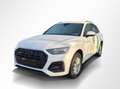 Audi Q5 40 TFSI qu S Line Int Leder,LED,Navi,Kamera Weiß - thumbnail 8