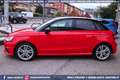 Audi S1 S1 SPB 2.0 TFSI quattro Rot - thumbnail 7