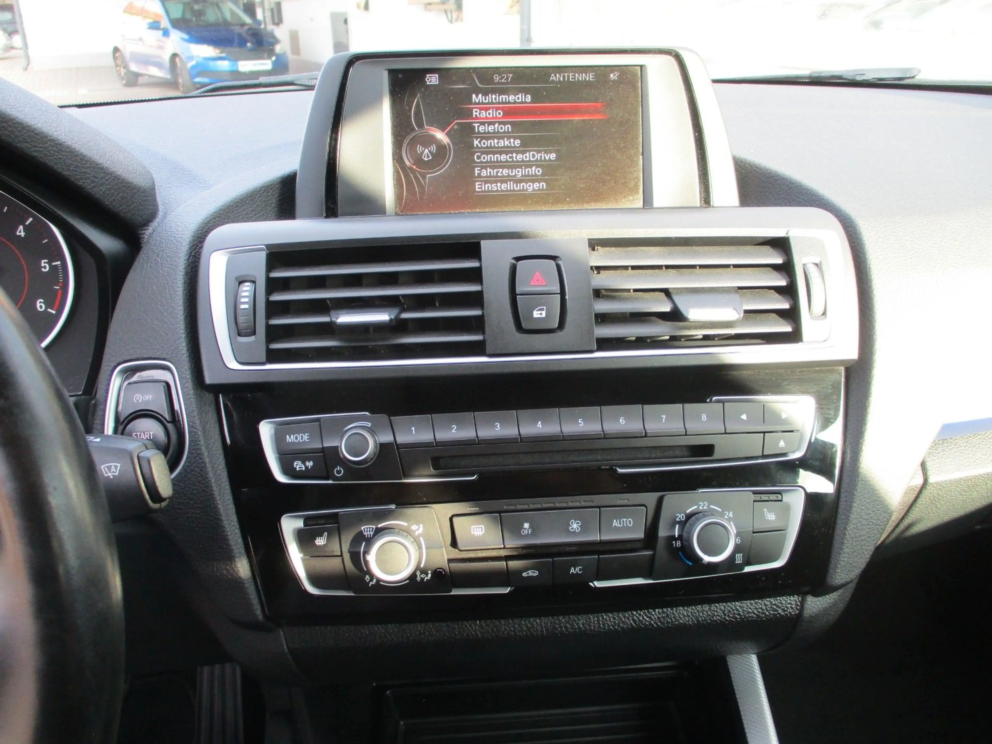 BMW 118 d M Sport+Alcantara+Edition — photo 12