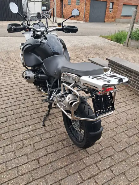 BMW R 1200 GS Adventure - foto 3