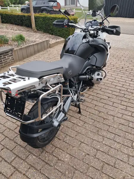 BMW R 1200 GS Adventure - foto 4