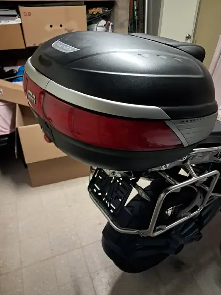 BMW R 1200 GS Adventure - foto 8