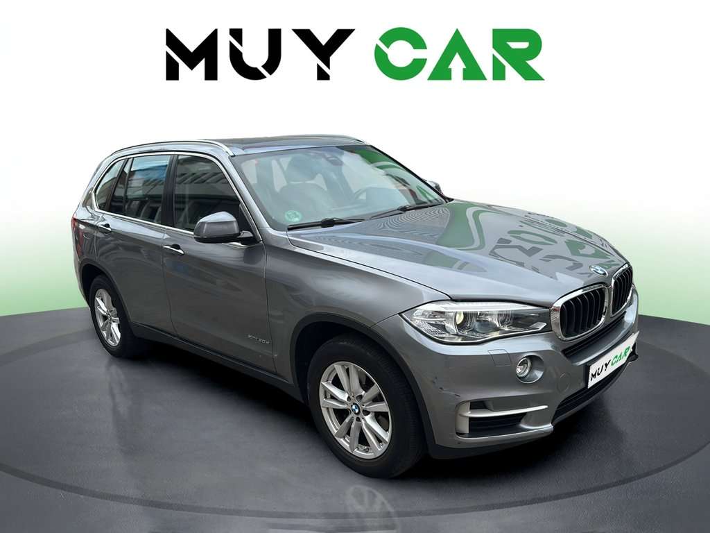 BMW X5 xDrive 30dA - foto 1