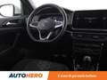Volkswagen T-Cross 1.0 TSI R-Line 115 CV Bianco - thumbnail 9