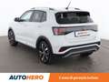 Volkswagen T-Cross 1.0 TSI R-Line 115 CV Bianco - thumbnail 3