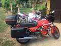 Moto Guzzi 1000 SP 1000 SP 2 Czerwony - thumbnail 2