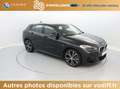 BMW X2 sDRIVE 18D 150 CV M SPORT AUTOMATIQUE Schwarz - thumbnail 26