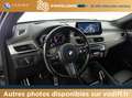 BMW X2 sDRIVE 18D 150 CV M SPORT AUTOMATIQUE Schwarz - thumbnail 10