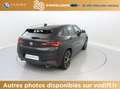 BMW X2 sDRIVE 18D 150 CV M SPORT AUTOMATIQUE Schwarz - thumbnail 7