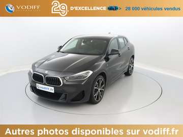 sDRIVE 18D 150 CV M SPORT AUTOMATIQUE