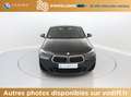 BMW X2 sDRIVE 18D 150 CV M SPORT AUTOMATIQUE Schwarz - thumbnail 4