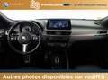 BMW X2 sDRIVE 18D 150 CV M SPORT AUTOMATIQUE Schwarz - thumbnail 11