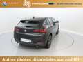 BMW X2 sDRIVE 18D 150 CV M SPORT AUTOMATIQUE Schwarz - thumbnail 36