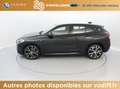 BMW X2 sDRIVE 18D 150 CV M SPORT AUTOMATIQUE Schwarz - thumbnail 3