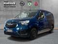 Opel Combo Cargo XL 1.5 Diesel 2xSchiebetür Blue - thumbnail 1