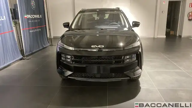 Evo Evo7 view 5