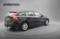Volvo V60 2.0 D3 Summum Automaat - Navi, Cruise, CLima, Memo Zwart - thumbnail 14