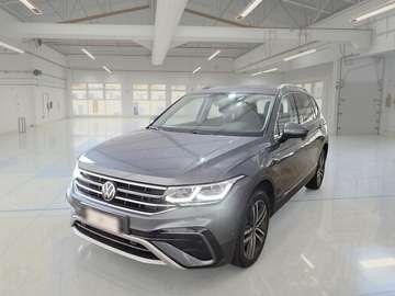 2.0 TDI SCR ELEGANCE DSG SUV