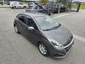 Peugeot 208 Signature AHK*PDC*ALU*TÜV NEU* Gris - thumbnail 8