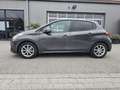 Peugeot 208 Signature AHK*PDC*ALU*TÜV NEU* Gris - thumbnail 2