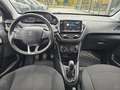 Peugeot 208 Signature AHK*PDC*ALU*TÜV NEU* Gris - thumbnail 10