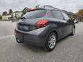 Peugeot 208 Signature AHK*PDC*ALU*TÜV NEU* Gris - thumbnail 3