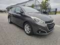 Peugeot 208 Signature AHK*PDC*ALU*TÜV NEU* Gris - thumbnail 4