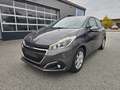 Peugeot 208 Signature AHK*PDC*ALU*TÜV NEU* Gris - thumbnail 1
