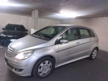 B 180 CDI A-Edition Sport A-Edition Sport