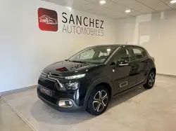 Citroen C3 III (2) 1.5 BLUEHDI 100 C-SERIES