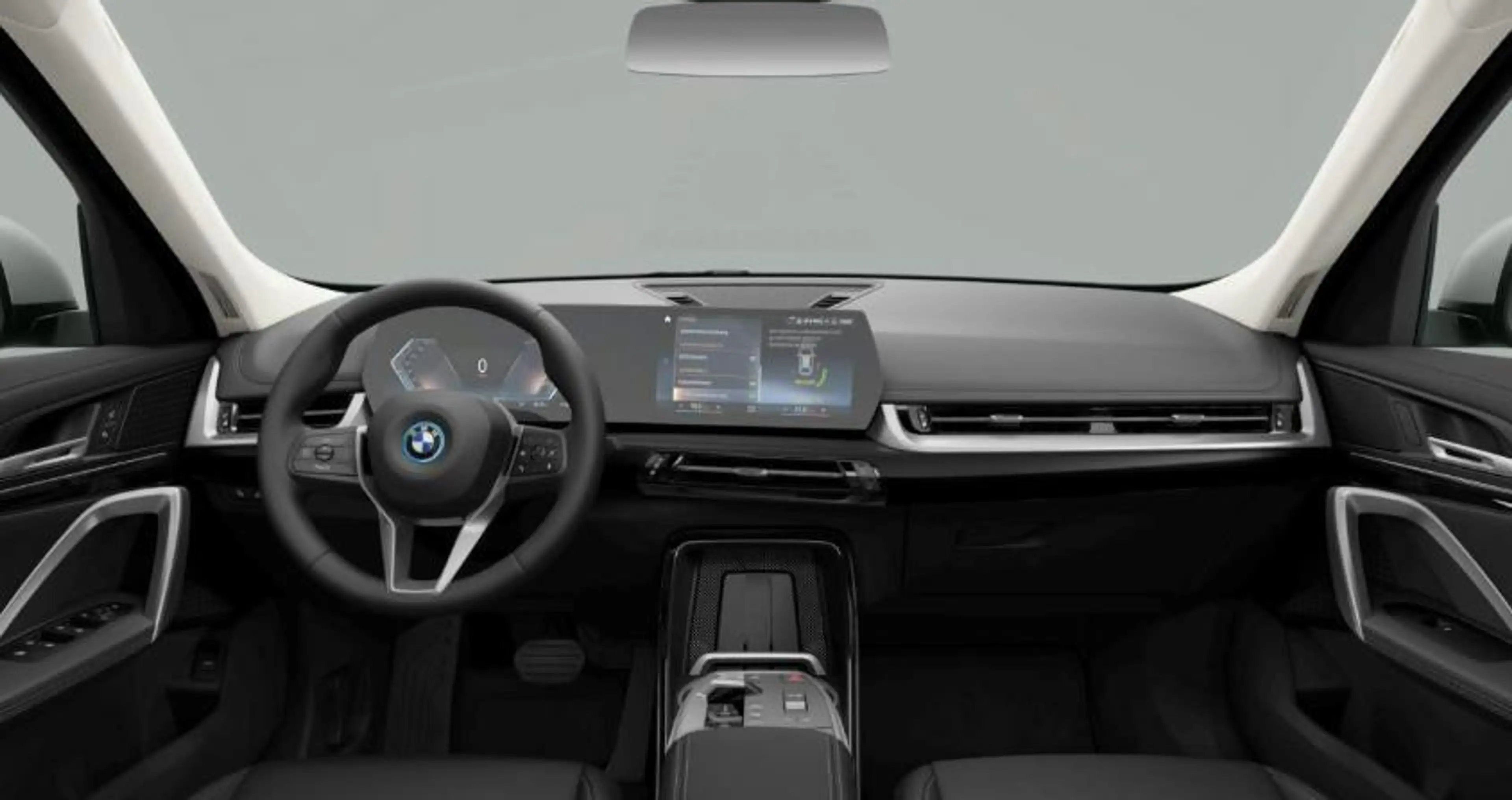 BMW iX1 xDrive30 Launch Edition 67 kWh xLine - Comfort Acc — photo 13