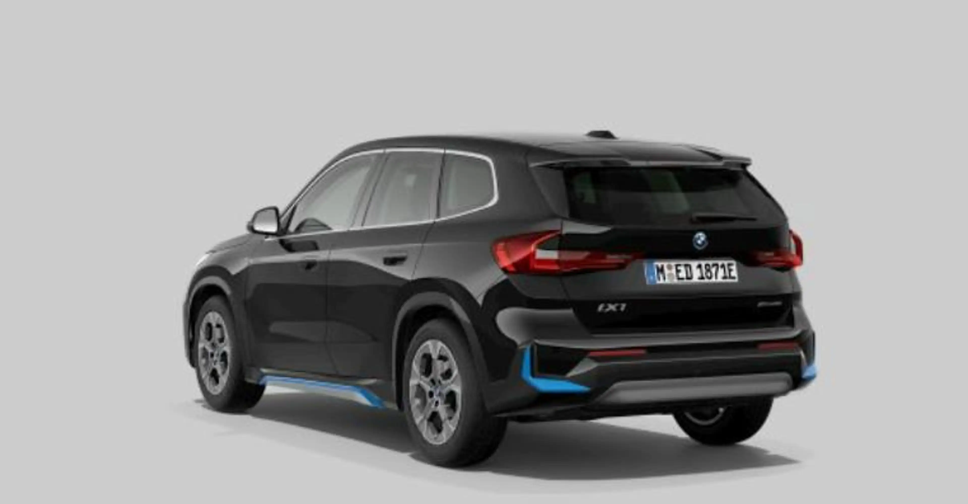 BMW iX1 xDrive30 Launch Edition 67 kWh xLine - Comfort Acc — photo 2