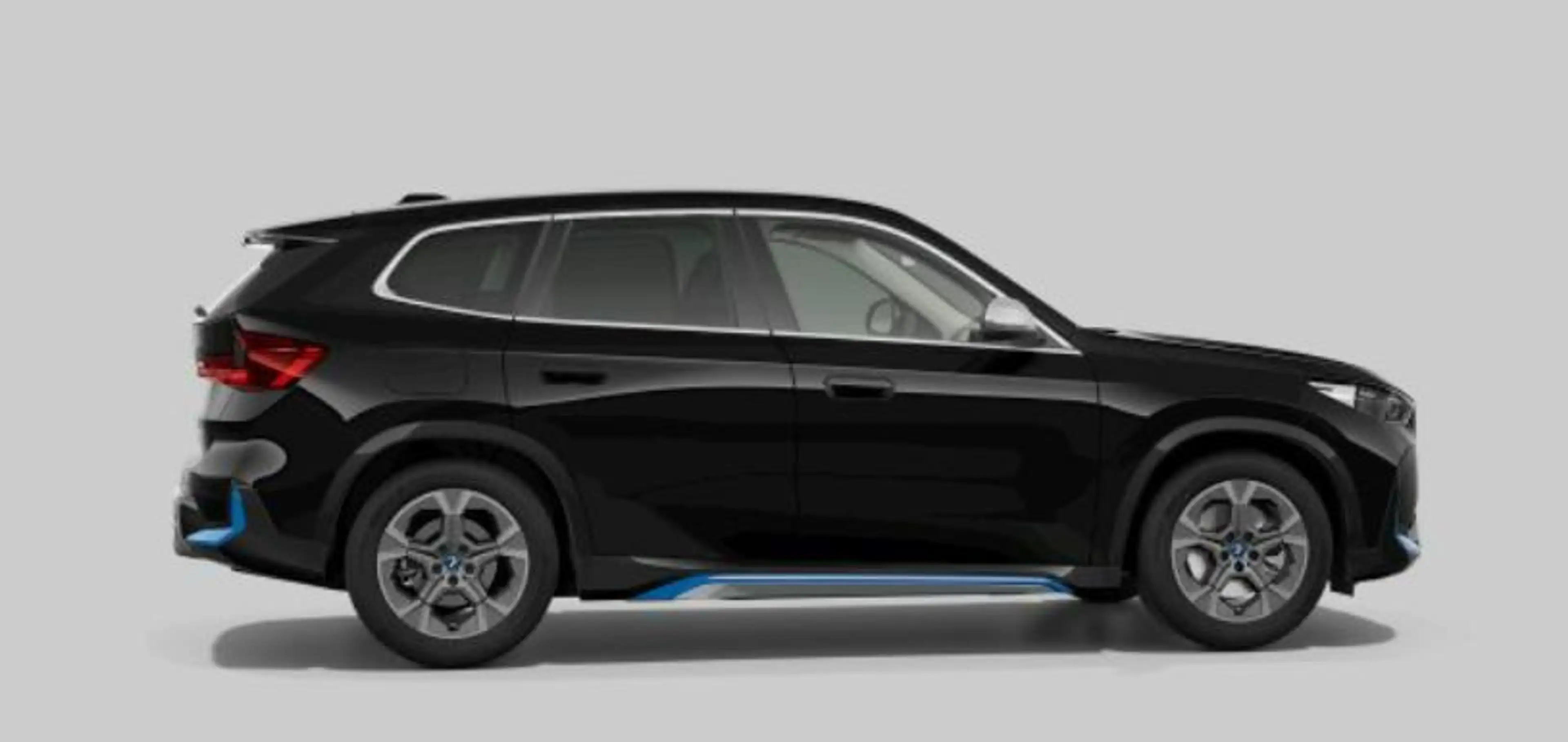 BMW iX1 xDrive30 Launch Edition 67 kWh xLine - Comfort Acc — photo 10