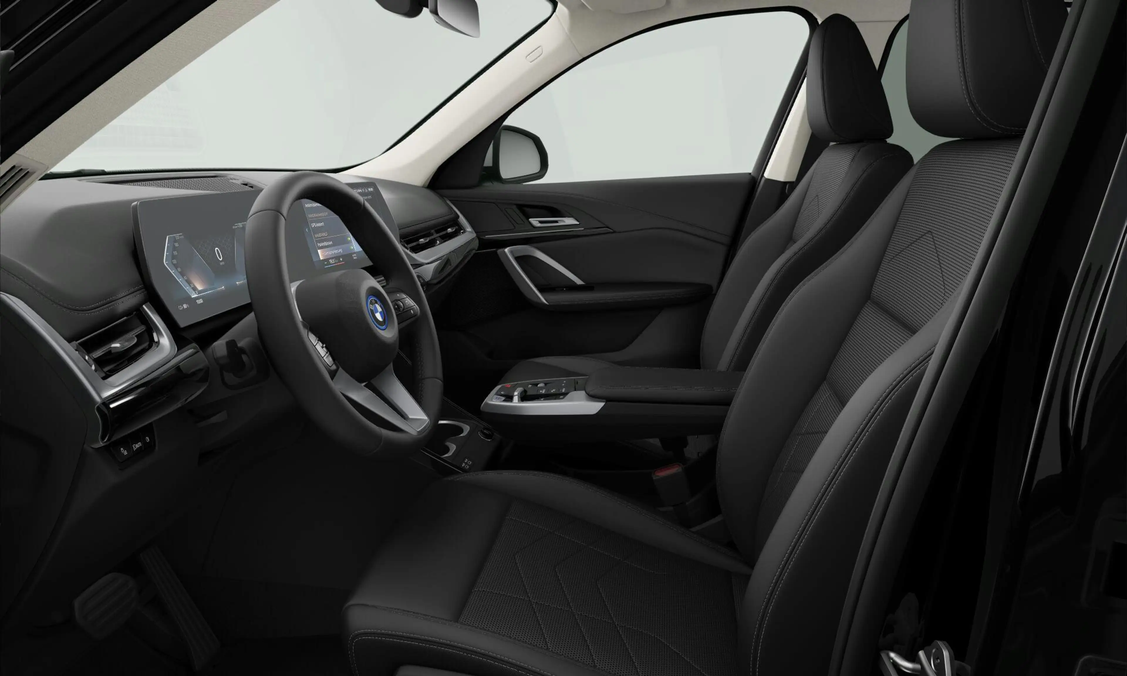 BMW iX1 xDrive30 Launch Edition 67 kWh xLine - Comfort Acc — photo 12