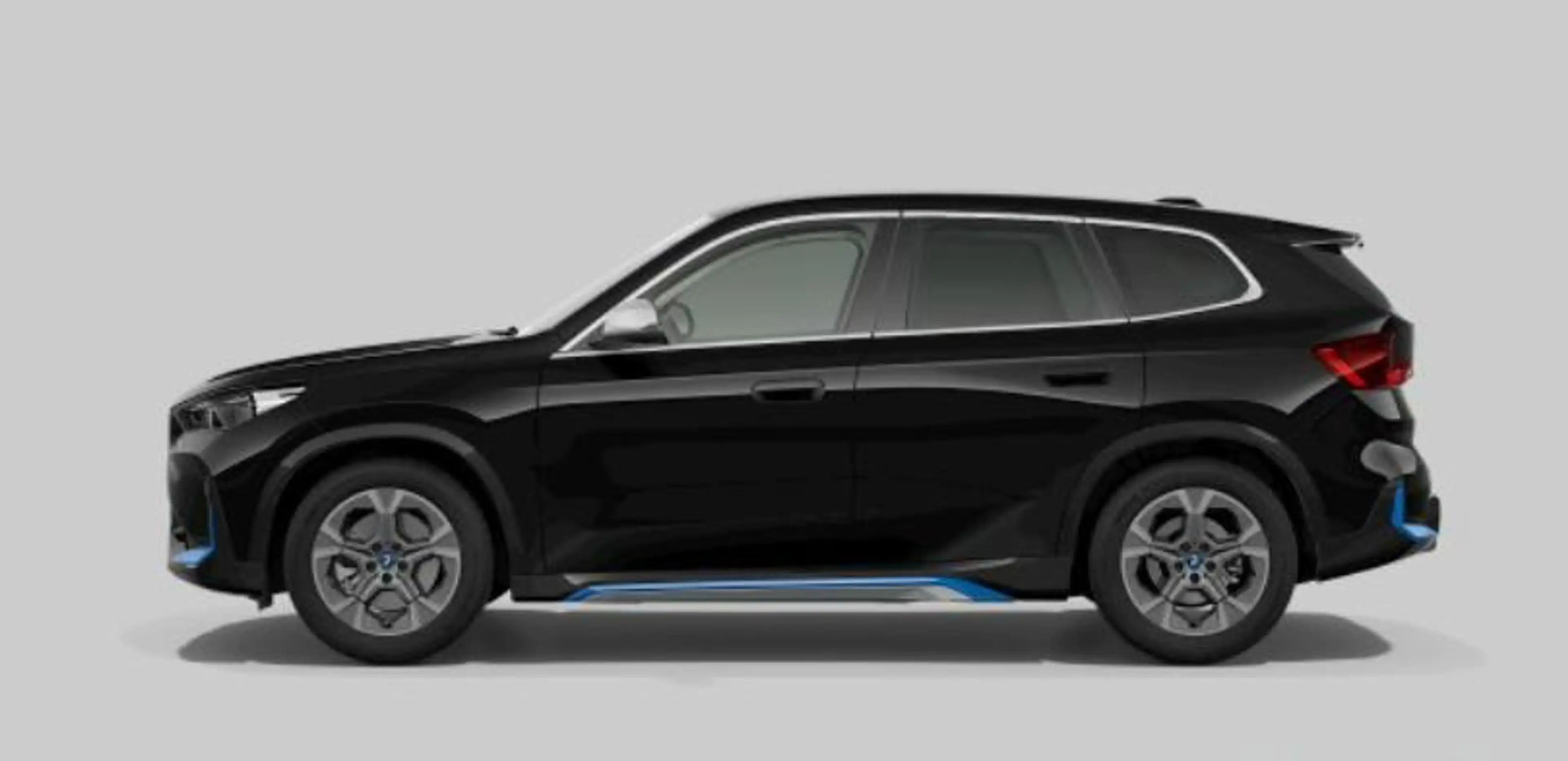 BMW iX1 xDrive30 Launch Edition 67 kWh xLine - Comfort Acc — photo 6