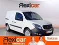 Mercedes-Benz Citan 108 CDI  - 4P (2020) Blanc - thumbnail 1