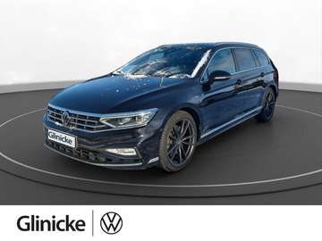 2.0 TSI DSG Navi Leder RüKa R-Lin